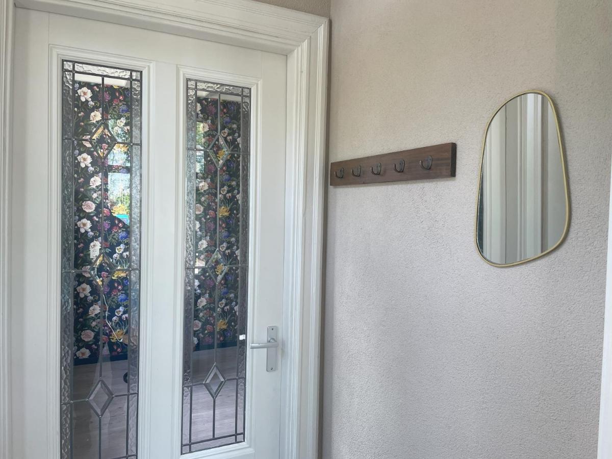 Appartement Elperhof 16A Schoonloo Экстерьер фото